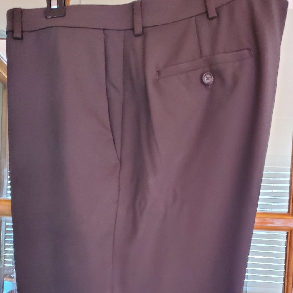 Men's Dress Pants